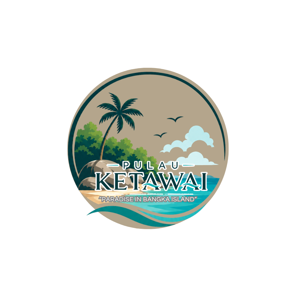 Paket Wisata Pulau Ketawai
