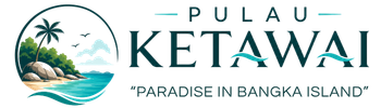 “Paradise In Bangka Island”